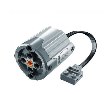 Power Functions XL-Motor 8882 Replacement