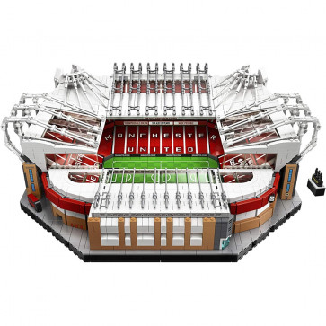 Creator Expert Old Trafford Manchester United 10272 Brick Building Kit