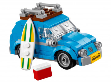 Creator 40252 Miniature VW Beetle