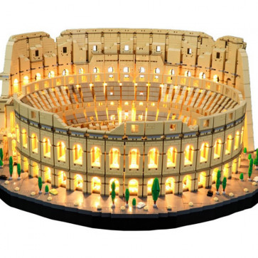 Colosseum 10276 LED Light Lighting Kit