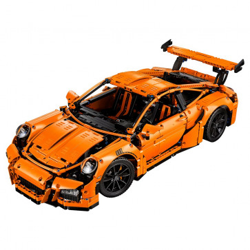 Technic Porsche 911 GT3 RS Building Kit