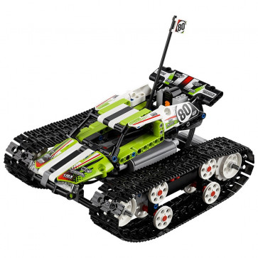 Technic RC Tracked Racer Building Kit