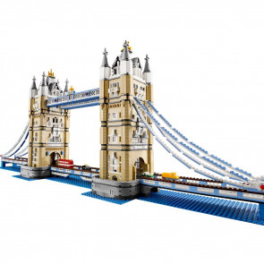 Tower Bridge 10214 Building Kit