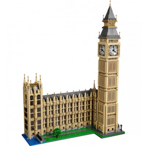 Creator Expert Big Ben Brick Building Kit