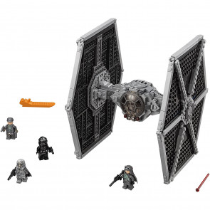 Star Wars Imperial Tie Fighter 75211 Brick Building Kit