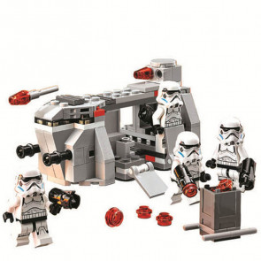 Star Wars Imperial Troop Transport 75078 Brick Building Kit