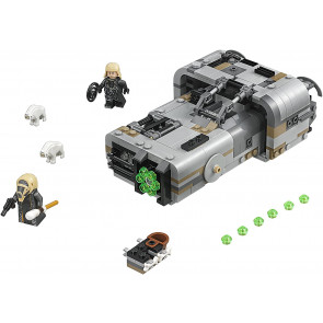 Star Wars Solo: A Star Wars Story Moloch’s Landspeeder 75210 Brick Building Kit