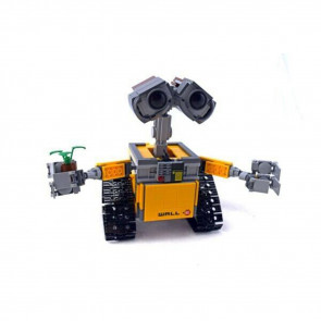 Ideas Wall-E 21303 Brick Building Kit