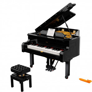 Ideas Grand Piano 21323 Brick Building Kit