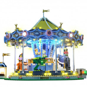 Carousel 10257 LED Light Lighting Kit