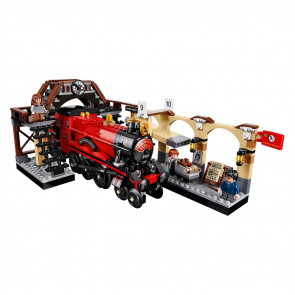 Harry Potter Hogwarts Express Building Kit