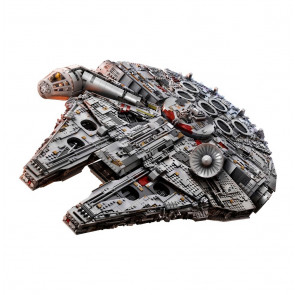 Star Wars Ultimate Millennium Falcon Building Kit