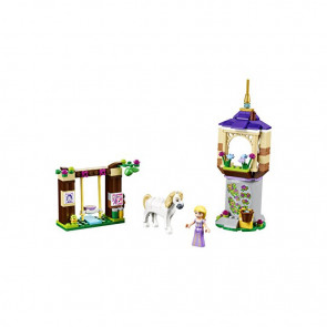 Disney Princess Rapunzel's Best Day Ever Building Kit