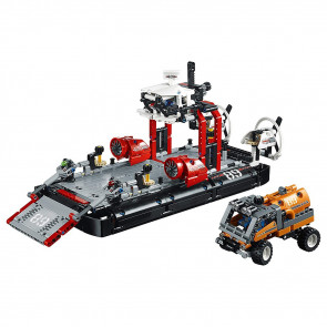 Technic Hovercraft Building Kit