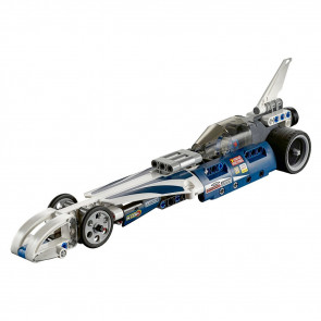 Technic Record Breaker Building Kit