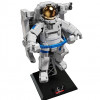 Astronaut Brick Building Set 